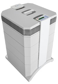 IQAir HealthPro Compact Air Purifier-3