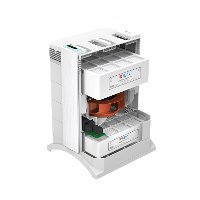 IQAir HealthPro Compact Air Purifier-4