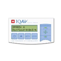 IQAir HealthPro Compact Air Purifier-5