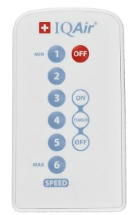 IQAir HealthPro Compact Air Purifier-6