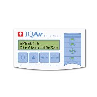 IQAir HealthPro Plus Air Purifier-6