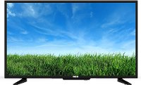 RCA 32 Inch LED 720p HD TV with Built-In DVD