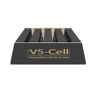 HealthPro Series V5-Cell Gas and Odor Filter