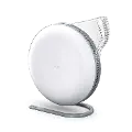 Atem Personal Air Purifier (White)