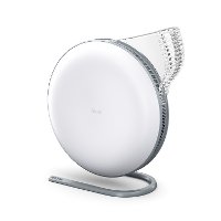 Atem Personal Air Purifier (White)