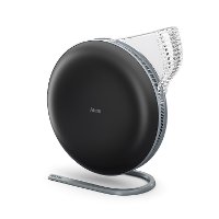 Atem Personal Air Purifier (Black)