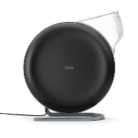 Atem Personal Air Purifier (Black)-3