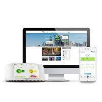 AirVisual Pro Air Quality Monitor-6