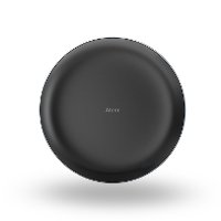 Atem Car Air Purifier (Black)