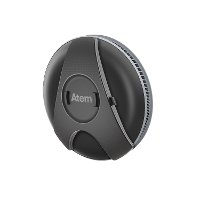 Atem Car Air Purifier (Black)-3
