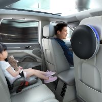 Atem Car Air Purifier (Black)-4