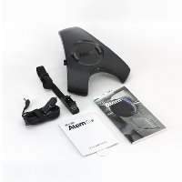 Atem Car Accessory Kit