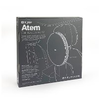 Atem Car Accessory Kit-4