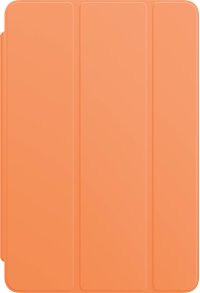 MVQG2ZM/A Apple iPad mini Smart Cover - Papaya Orange-2