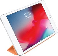 MVQG2ZM/A Apple iPad mini Smart Cover - Papaya Orange-3