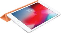 MVQG2ZM/A Apple iPad mini Smart Cover - Papaya Orange-4
