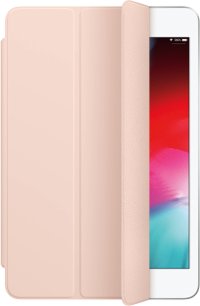 MVQF2ZM/A Apple iPad mini Smart Cover - Pink Sand