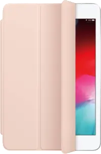 MVQF2ZM/A Apple iPad mini Smart Cover - Pink Sand