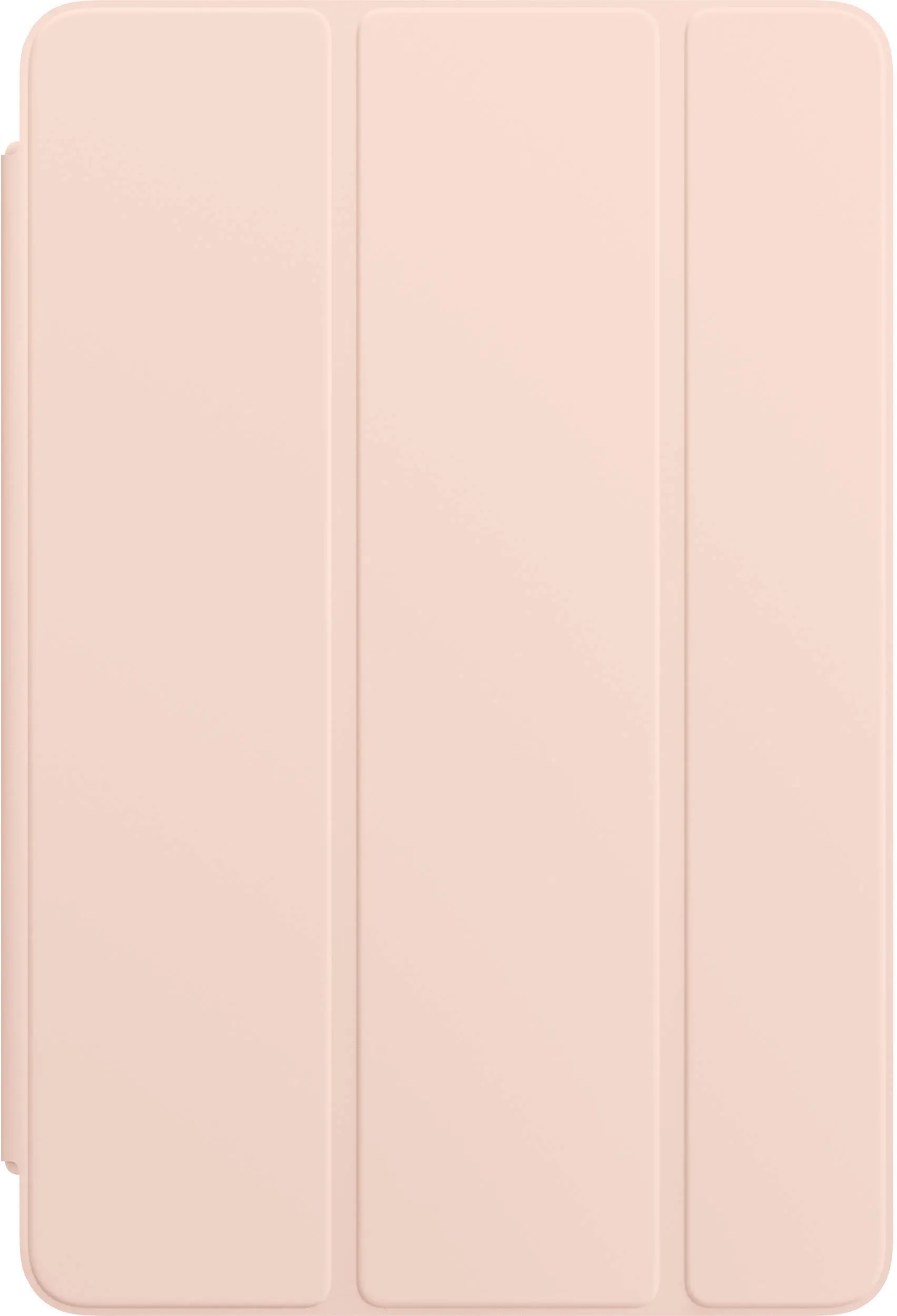 MVQF2ZM/A Apple iPad mini Smart Cover - Pink Sand-2
