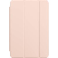 MVQF2ZM/A Apple iPad mini Smart Cover - Pink Sand-2