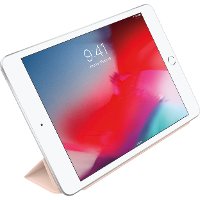 MVQF2ZM/A Apple iPad mini Smart Cover - Pink Sand-3