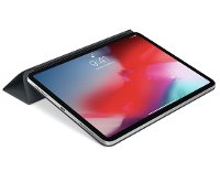 MRX72ZM/A Apple Smart Folio Cover for 11-inch iPad Pro (3rd Generation) - Charcoal Gray-3