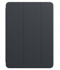 MRX72ZM/A Apple Smart Folio Cover for 11-inch iPad Pro (3rd Generation) - Charcoal Gray-4