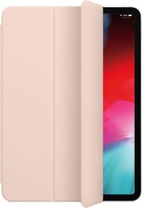 MRX92ZM/A Apple Smart Folio Cover for 11-inch iPad Pro (3rd Generation) - Pink Sand