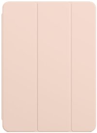 MRX92ZM/A Apple Smart Folio Cover for 11-inch iPad Pro (3rd Generation) - Pink Sand-2