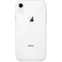 MRW62ZM/A Apple iPhone XR Clear Case-2