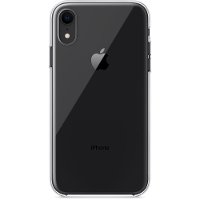 MRW62ZM/A Apple iPhone XR Clear Case-3