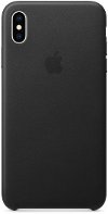 MRWT2ZM/A Clearance iPhone XS Max Leather Case - Black