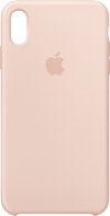 MTFD2ZM/A Apple iPhone XS Max Silicone Case - Pink Sand