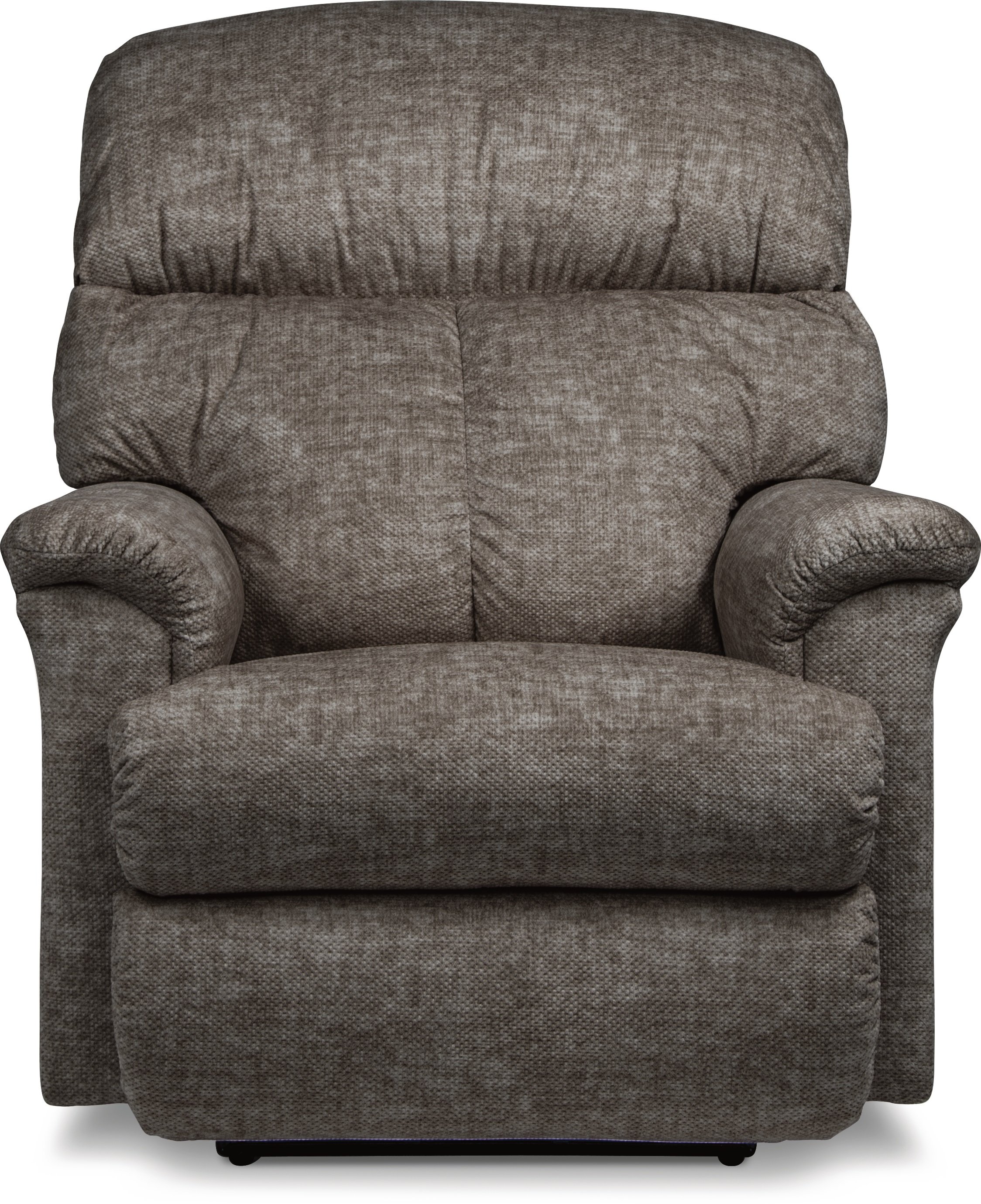 P10-704/B166257 Stone Gray Power Rocker Recliner - Reed-1