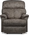P10-704/B166257 Stone Gray Power Rocker Recliner - Reed