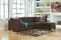Maier 2-Piece Right-Facing Chaise Sectional