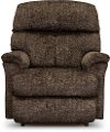 P10-704/B166278 Casual Contemporary Walnut Brown Power Rocker Recliner - Reed