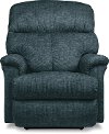 P10-704/B166286 Navy Blue Power Rocker Recliner - Reed