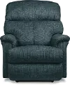 P10-704/B166286 Reed Navy Blue Power Rocker Recliner