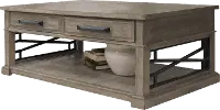 Sun Sandstone Coffee Table