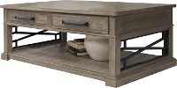 Traditional Sandstone Coffee Table