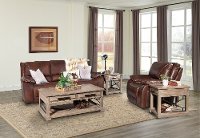Traditional Sandstone Coffee Table-2