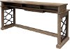 Sandstone Sofa Table - Sundance