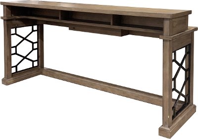 Sandstone Sofa Table