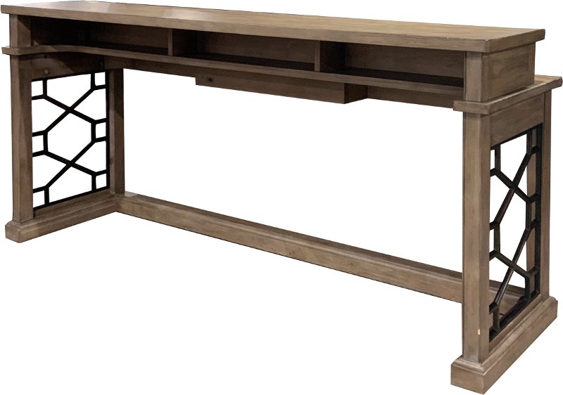 Sandstone Sofa Table Rc Willey Furniture - Sofa Table Writing Desk Sandstone Sofa Table Rc Willey Furniture - Sofa Table Writing Desk