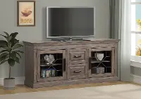 Sun Sandstone 76 TV Stand