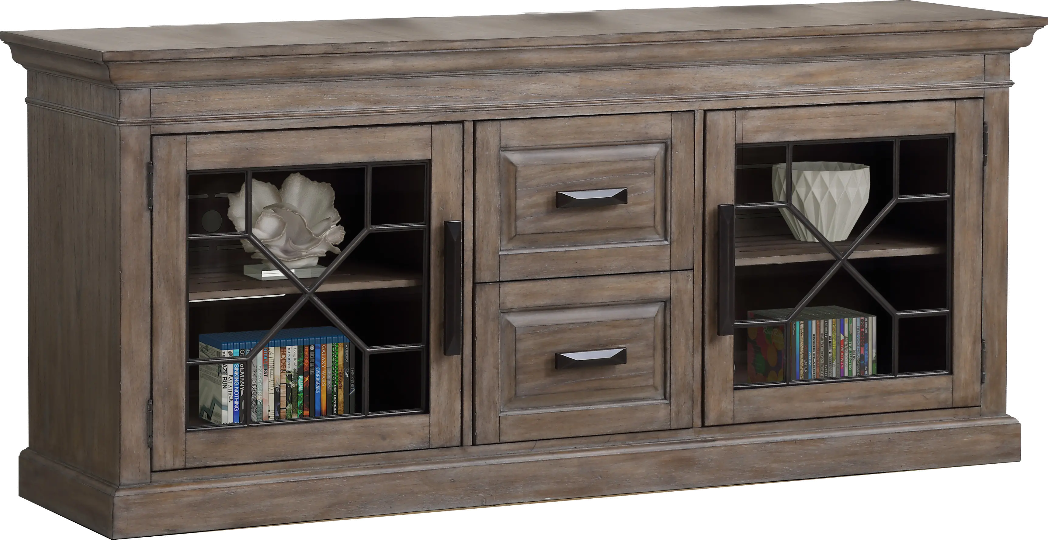 Sun Sandstone 76 TV Stand-2