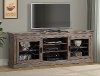 Sandstone 92 Inch TV Stand - Sundance