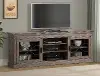 Sun Sandstone 92 TV Stand