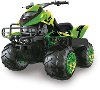 Tough Terrain Remote Control Off Road Vehicle